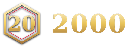 2000 logo